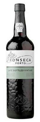 Портвейн «Fonseca Late-Bottled Vintage» 2007 г.