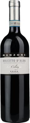 Вино красное сухое «Dolcetto d'Alba Le Ciliegie» 2019 г.