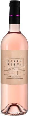 Вино розовое сухое «Finca Nueva Rosado» 2019 г.