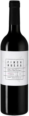 Вино красное сухое «Finca Nueva Crianza» 2017 г.