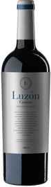 Вино красное сухое «Luzon Crianza Seleccion 12» 2008 г.