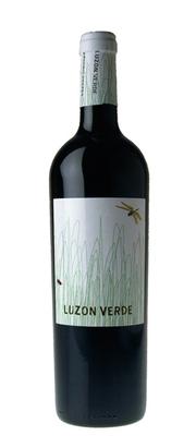 Вино красное сухое «Luzon Verde Organic» 2011 г.