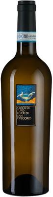 Вино белое сухое «Feudi di San Gregorio Greco di Tufo» 2021 г.