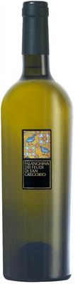Вино белое сухое «Feudi di San Gregorio Falanghina» 2021 г.