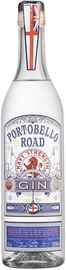 Джин «Portobello Road Navy Strength Gin»