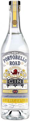 Джин «Portobello Road Celebrated Butter Gin»