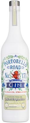 Джин «Portobello Road Savoury Gin»
