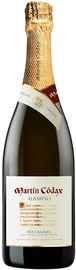 Вино игристое белое сухое «Martin Codax Albarino Espumoso» 2017 г.