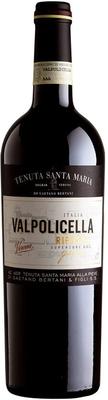 Вино красное сухое «Tenuta Santa Maria Valpolicella Ripasso Classico Superiore» 2018 г.