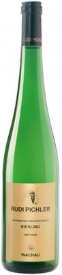 Вино белое сухое «Rudi Pichler Riesling Smaragd Steinriegl» 2012 г.