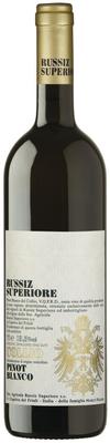 Вино белое сухое «Russiz Superiore Collio Pinot Bianco» 2021 г.