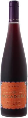 Вино красное полусухое «La Mocadora Tinto» 2014 г.