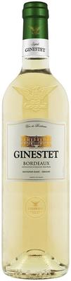 Вино белое сухое «Ginestet Bordeaux Blanc»