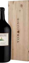 Вино красное сухое «Torrione, 3 л» 2016 г., в деревянной коробке