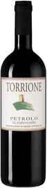 Вино красное сухое «Torrione» 2019 г.