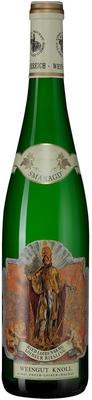 Вино белое сухое «Emmerich Knoll Riesling Ried Loibenberg Loibner Smaragd» 2020 г.