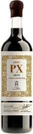 Вино ликёрное сладкое «Montilla-Moriles Don PX Pedro Ximenez Vieja Cosecha, 0.75 л» 1973 г.