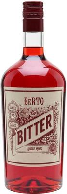Ликер «Berto Bitter Amaro»