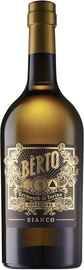 Вермут «Berto Vermouth di Torino Superiore Bianco»