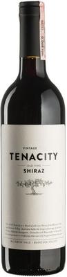 Вино красное сухое «Two Hands Tenacity Old Vine Shiraz» 2020 г.