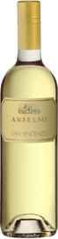 Вино белое полусухое «Anselmi San Vincenzo» 2021 г.