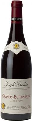 Вино красное сухое «Grands-Echezaux Grand Cru» 2000 г.