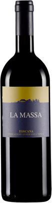 Вино красное сухое «La Massa» 2019 г.
