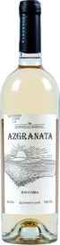 Вино белое сухое «Az-Granata Bayansira»