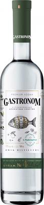 Водка «Gastronom Blend №4 for Fish Dishes»