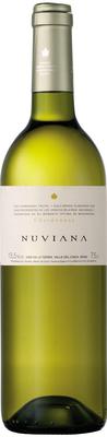 Вино белое сухое «Nuviana Chardonnay» 2020 г.