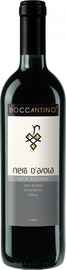 Вино красное сухое «Boccantino Nero D`Avola Terre Siciliane» 2020 г.