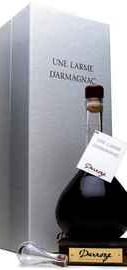 Арманьяк «Darroze Une Larme d'Armagnac» в подарочной упаковке