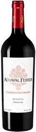 Вино красное сухое «Achaval Ferrer Cabernet Sauvignon» 2019 г.