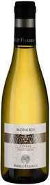 Вино белое сухое «Marco Felluga Mongris, 0.375 л» 2020 г.