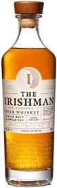 Виски ирландский «The Irishman The Harvest»