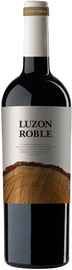 Вино красное сухое «Luzon Roble» 2012 г.