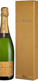 Шампанское белое брют «Paul Bara Comtesse Marie de France Brut Grand Cru» 2012 г., в подарочной упаковке