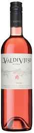 Вино розовое сухое «Valdivieso Rose»