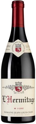 Вино красное сухое «Jean-Louis Chave L'Hermitage Rouge» 2011 г.