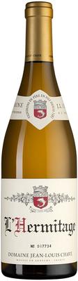 Вино белое сухое «Jean-Louis Chave L'Hermitage Blanc» 2015 г.
