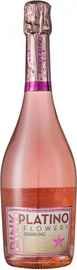 Винный напиток розовый сладкий «Platino Pink Moscato»