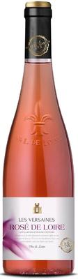 Вино розовое сухое «Marcel Martin Les Versaines Rose de Loire» 2021 г.
