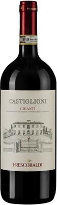 Вино красное сухое «Castiglioni Chianti, 1.5 л» 2019 г.