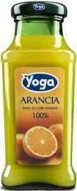Сок «Yoga Arancia»