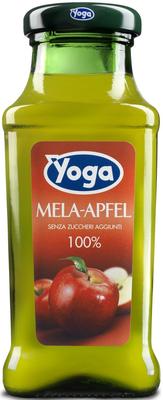 Сок «Yoga Mela, 0.2 л»