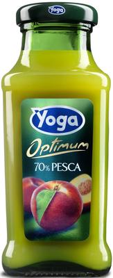 Сок «Yoga Pesca, 0.25 л»