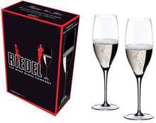Набор фужеров «Champagne Glass 6409/28»