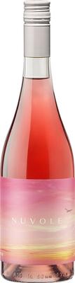 Вино розовое сухое «Нуволе Розе» 2021 г.