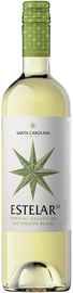 Вино белое сухое «Santa Carolina Estelar Sauvignon Blanc» 2021 г.