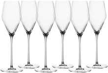 Набор из 6-и бокалов «Spiegelau Definition Champagne» для шампанского